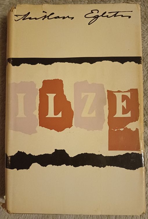 Ilze 