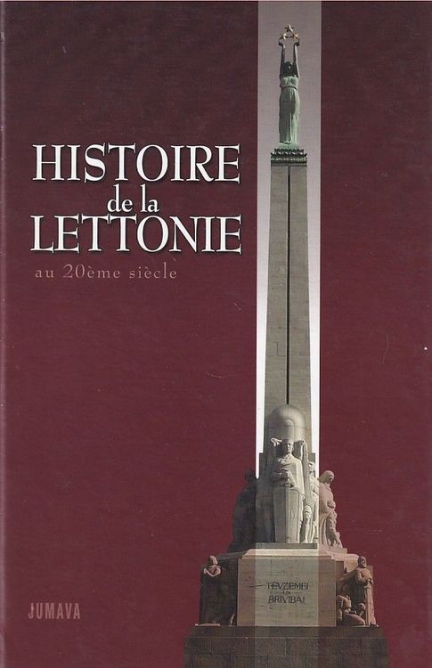 Histoire de la Lettonie