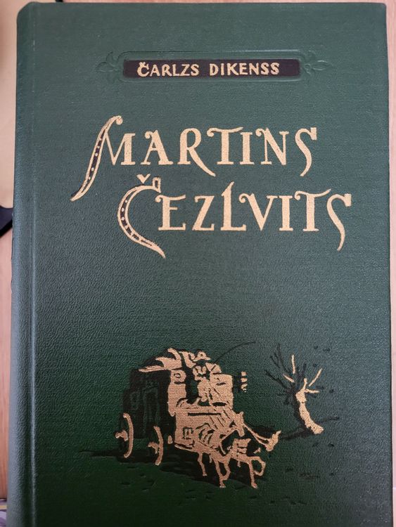 Martins Čezlvits