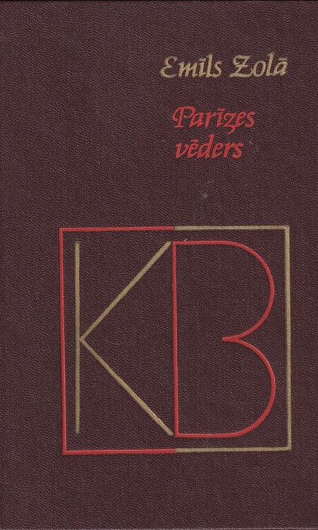 Parīzes vēders