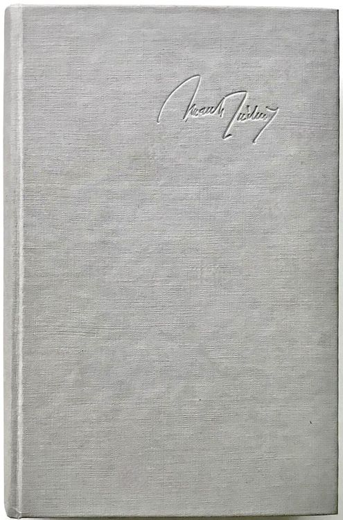 Imants Ziedonis Raksti 5.sējums Ceļojumi