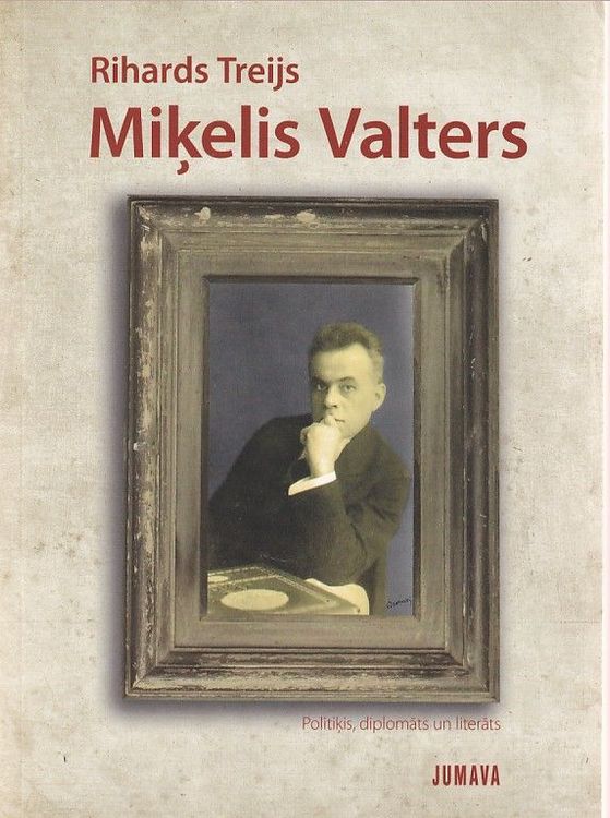Miķelis Valters