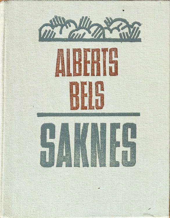 Saknes