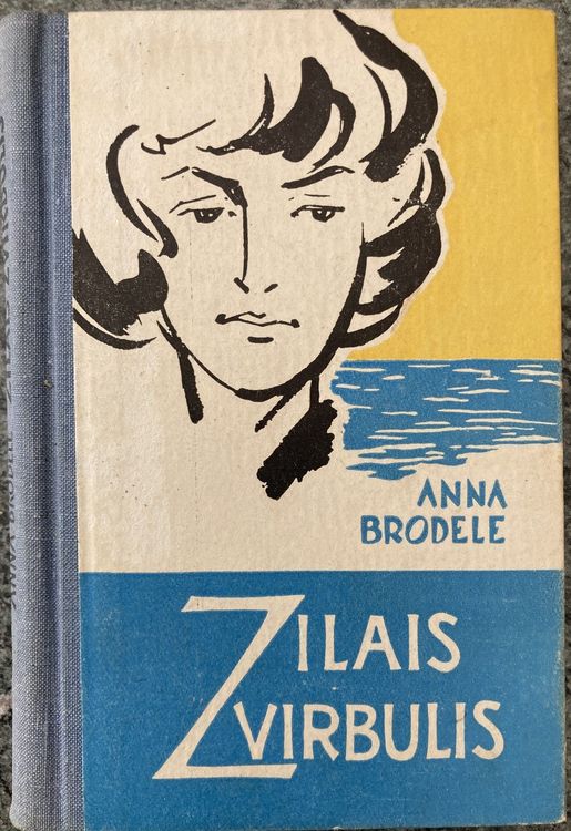 Zilais zvirbulis