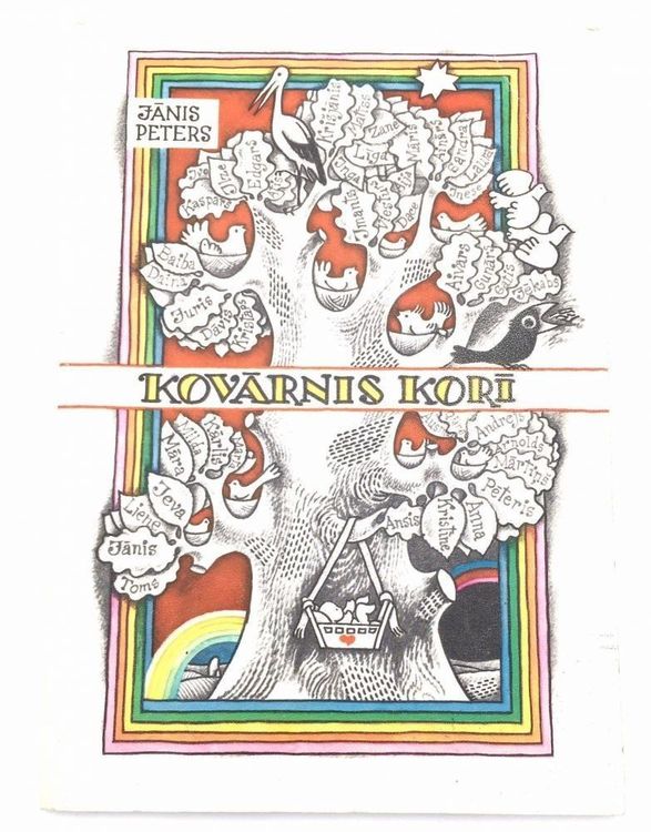 Kovārnis korī dzejoļi