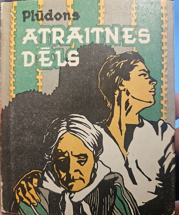 Atraitnes dēls
