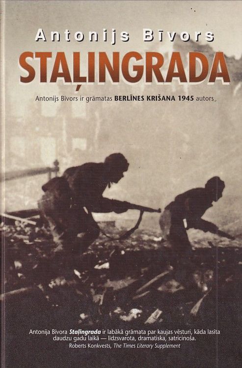 Staļingrada