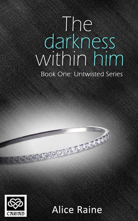 The Darkness Within Him (Untwisted #1)