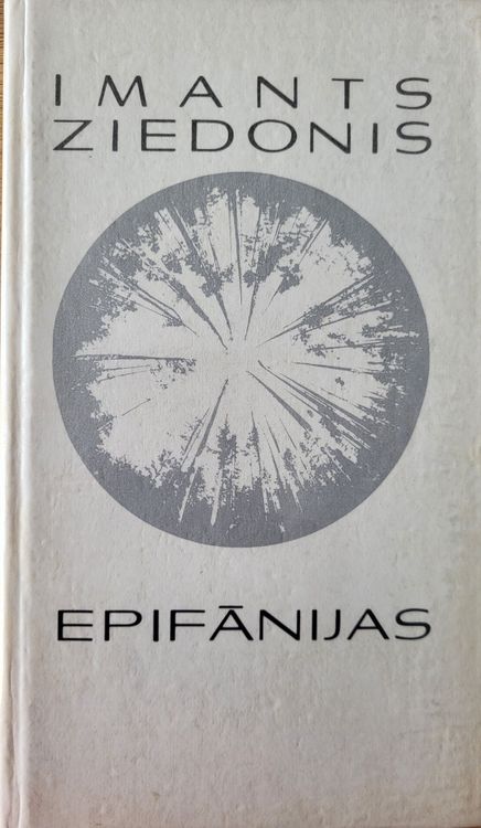 Epifānijas
