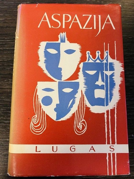 Lugas II