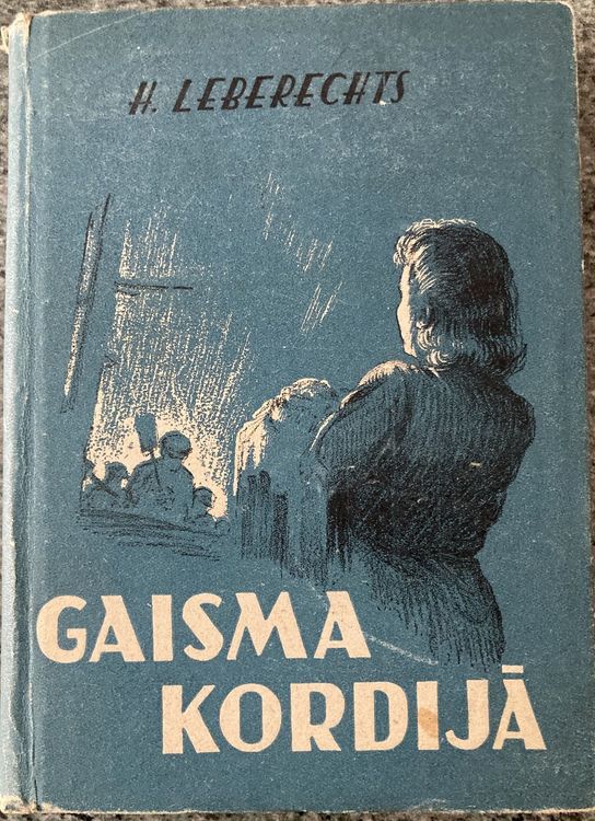 Gaisma Kordijā