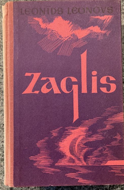Zaglis