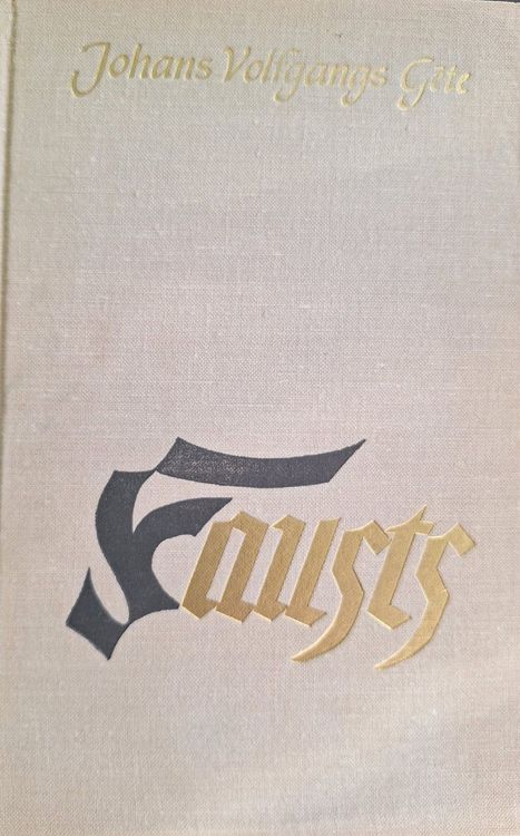 Fausts