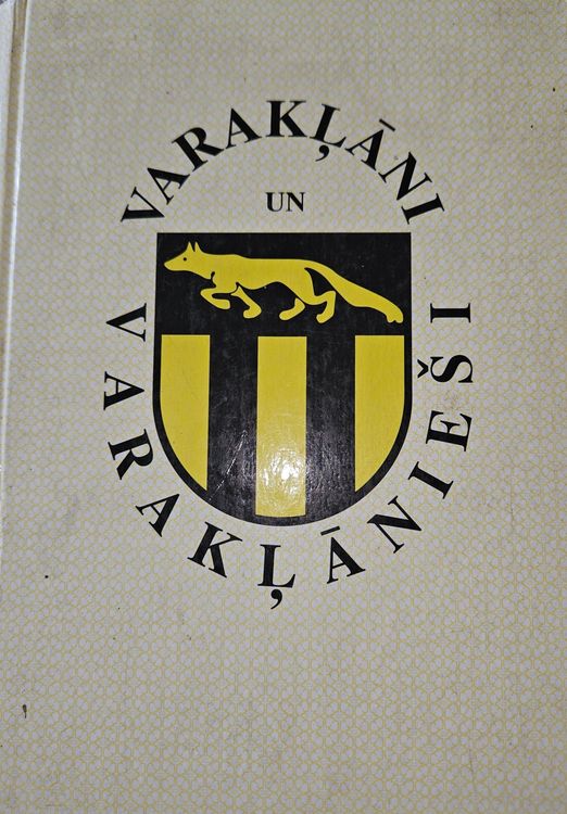 Varakļāni un  varakļānieši 