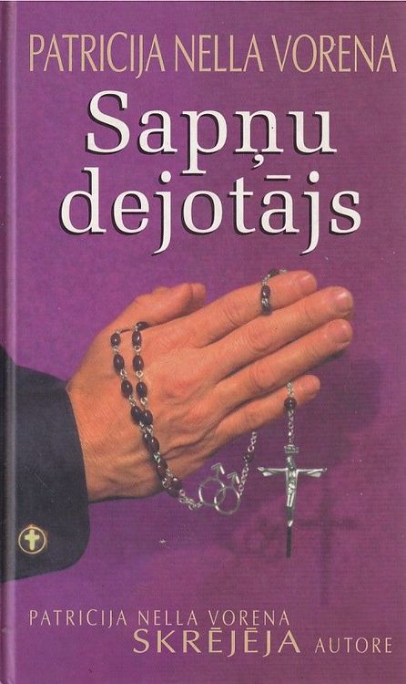 Sapņu dejotājs