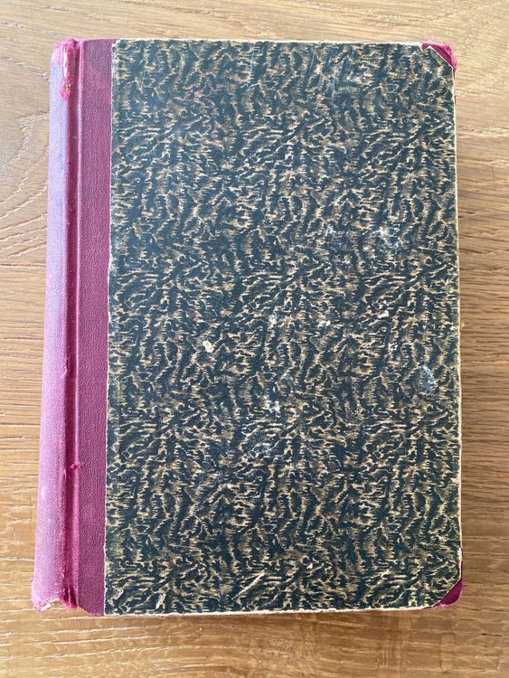 Noziegums un sods (I, II un III grāmata)