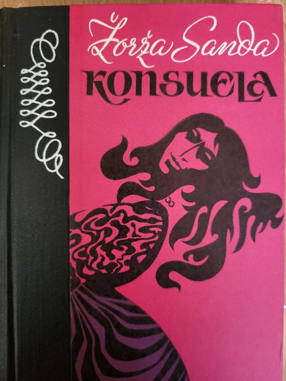 Konsuela I-II