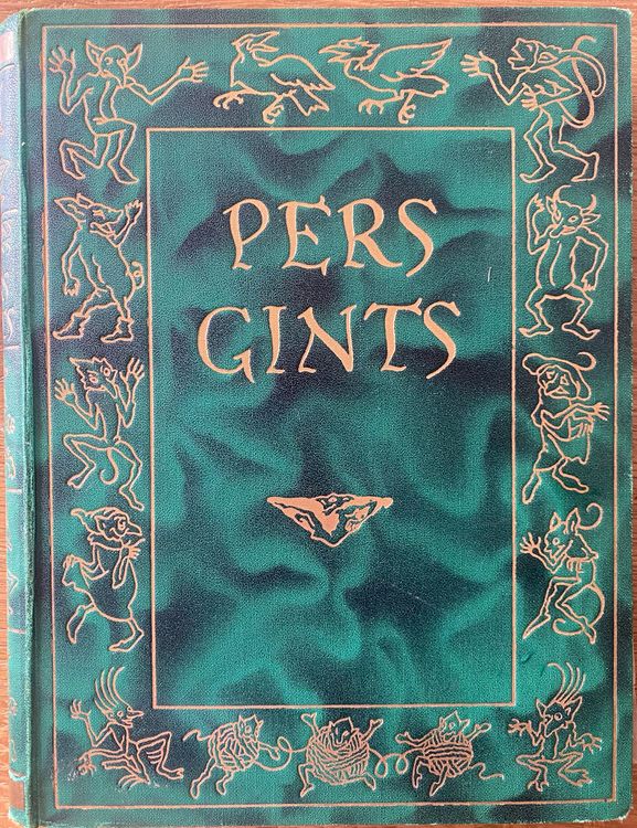 Pērs Gints