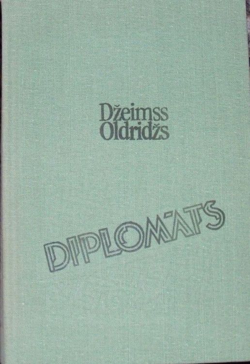 Diplomāts