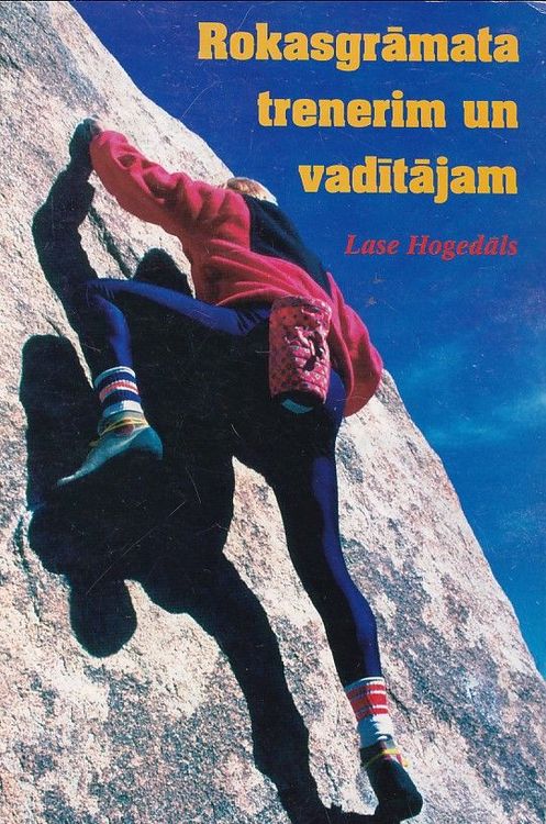 Rokasgrāmata trenerim un vadītājam