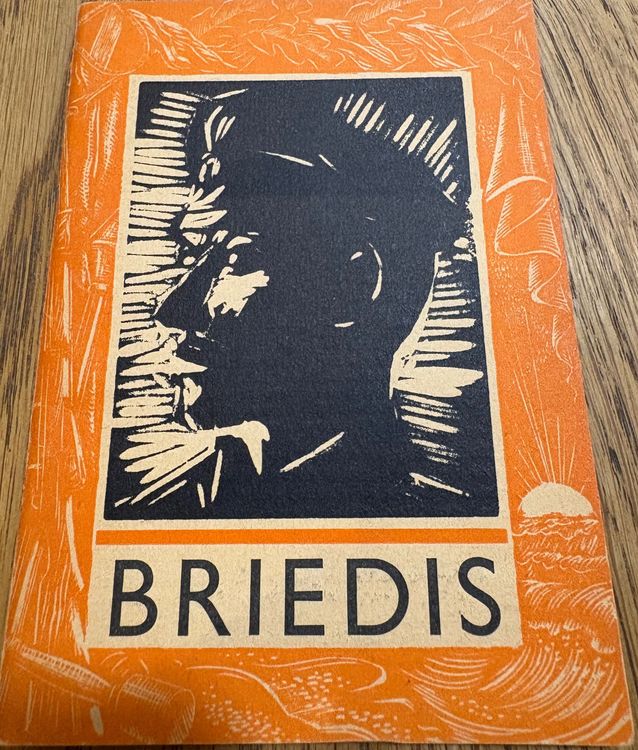 Briedis