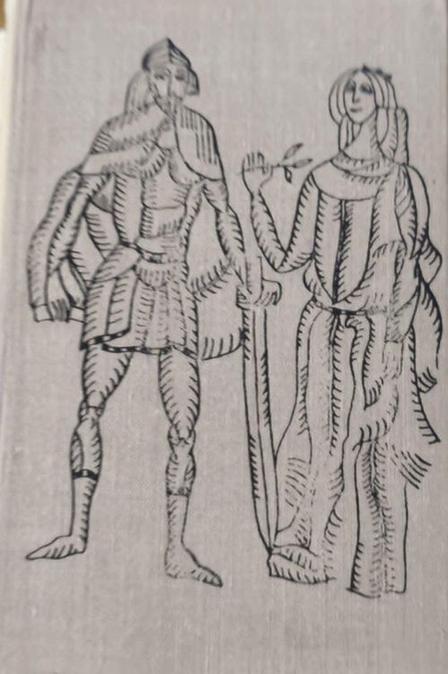 Тайна озера Платяляй