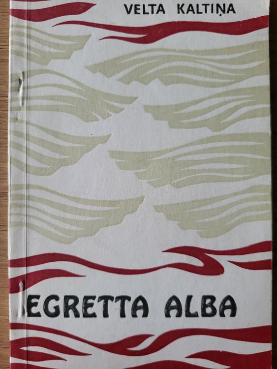 Egretta Alba