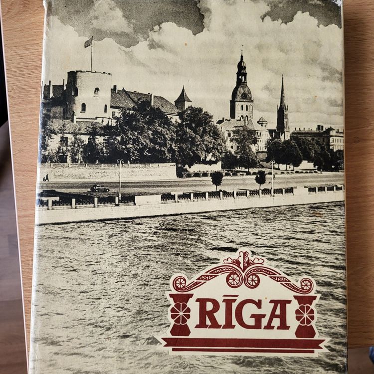 Rīga
