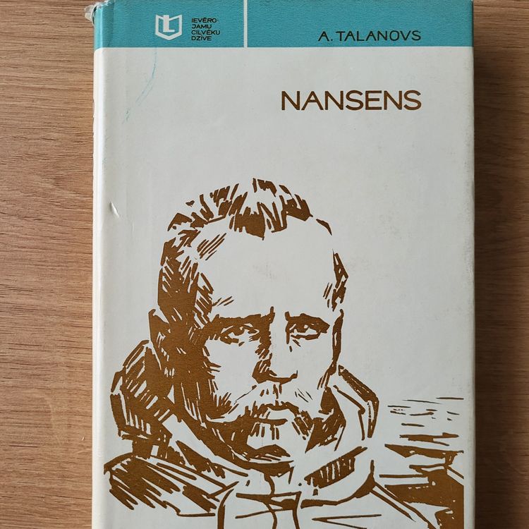 Nansens