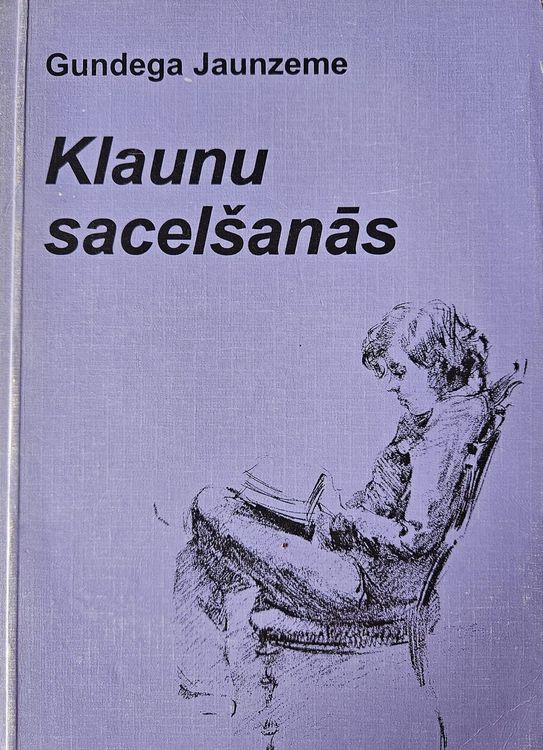 Klaunu sacelšanās