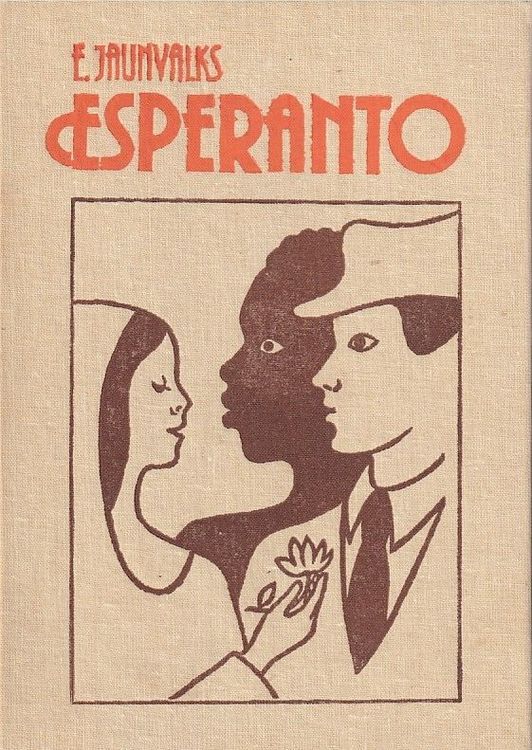 Esperanto