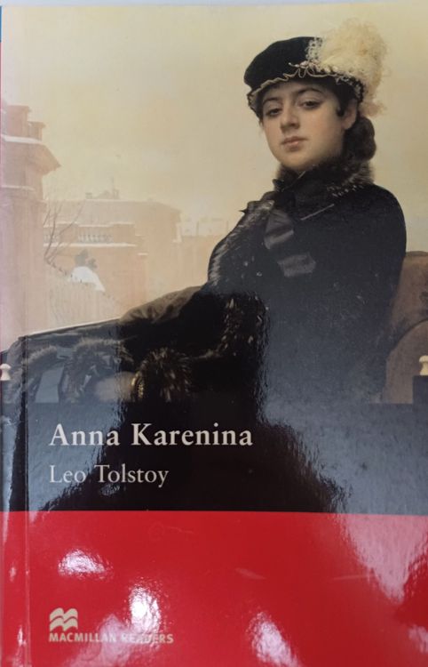 Anna Karenina