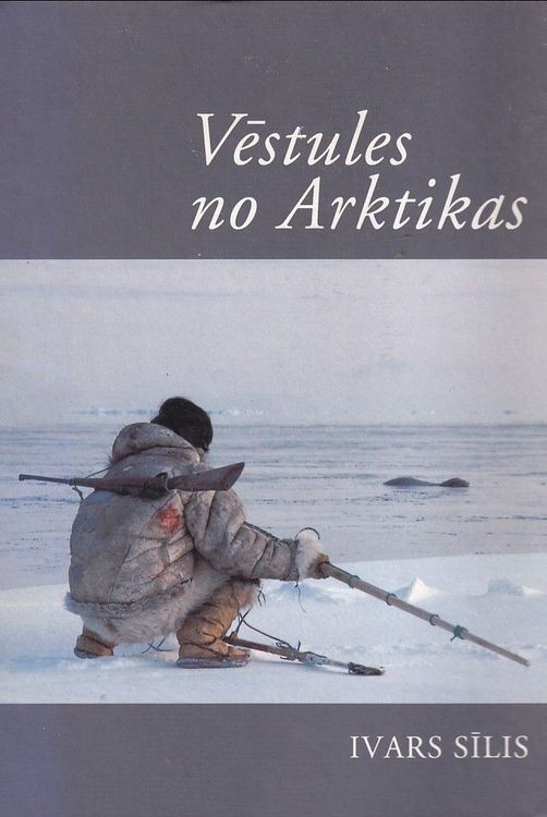 Vēstules no Arktikas