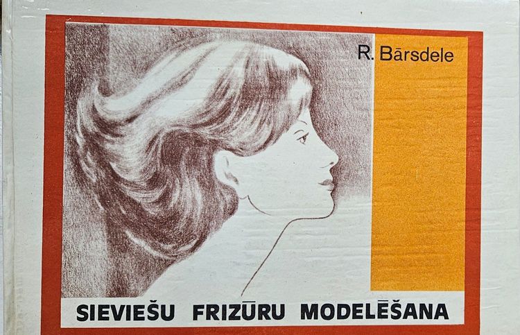 Sieviešu frizūru modelēšana