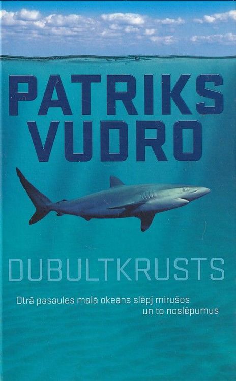 Dubultkrusts