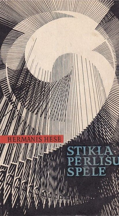 Stikla pērlīšu spēle