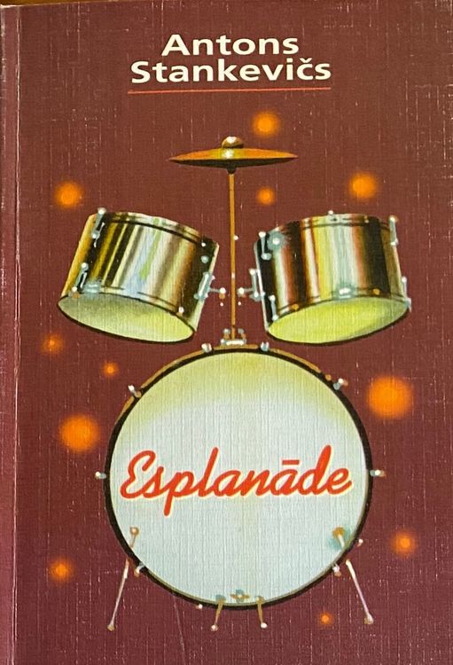 Esplanāde
