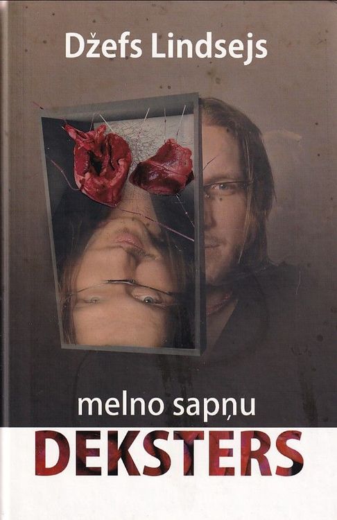 Melno sapņu Deksters