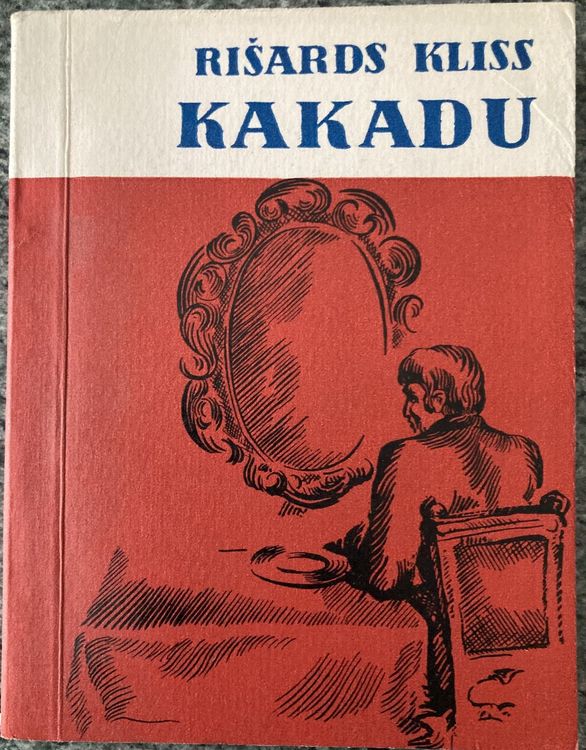 Kakadu