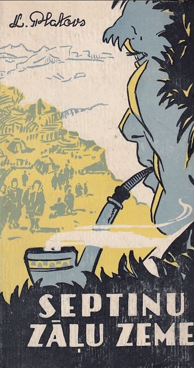 Septiņu zāļu zeme