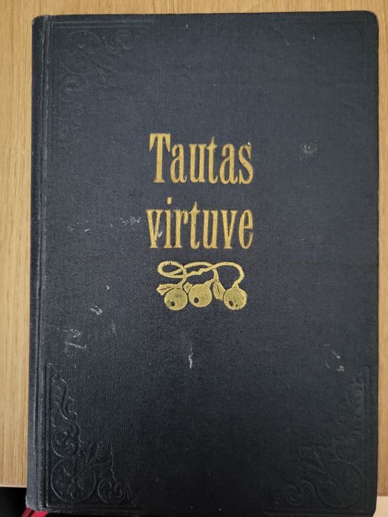 Tautas virtuve