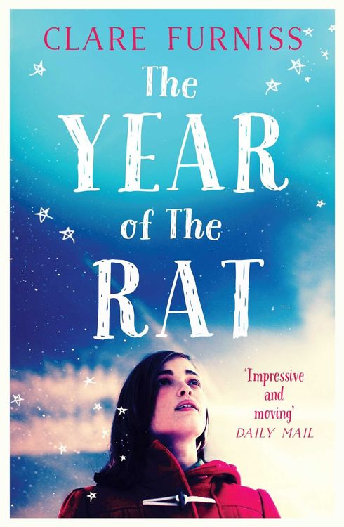 The Year of The Rat 