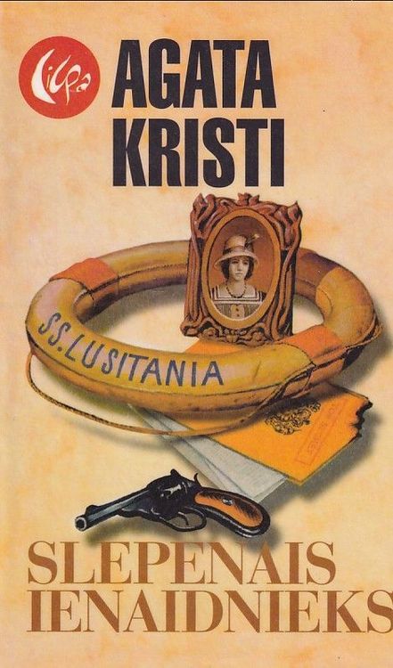 Slepenais ienaidnieks