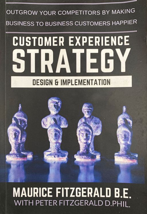 Customer Experience Strategy