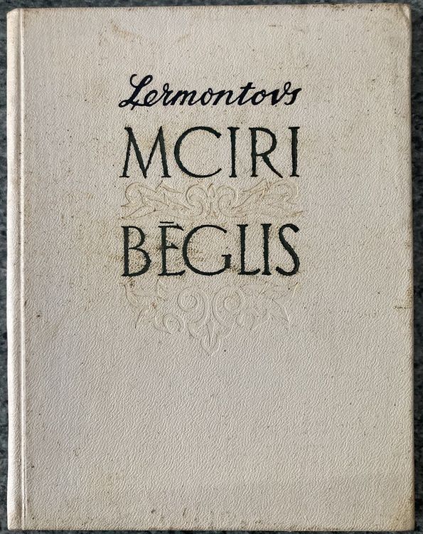 Mciri Bēglis