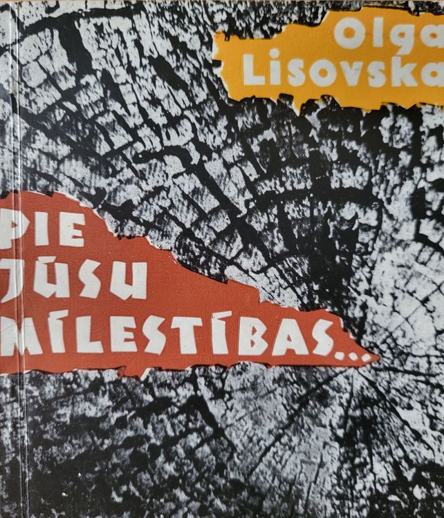 Pie jūsu mīlestības