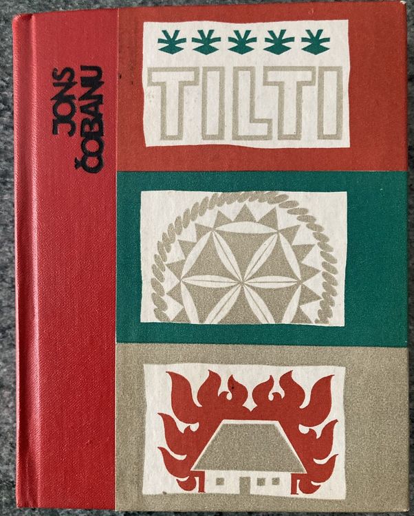 Tilti