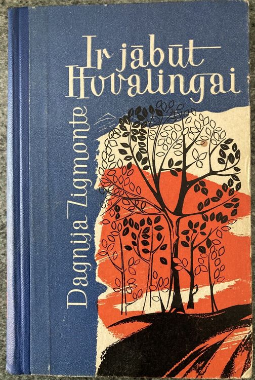 Ir jābūt Hovalingai