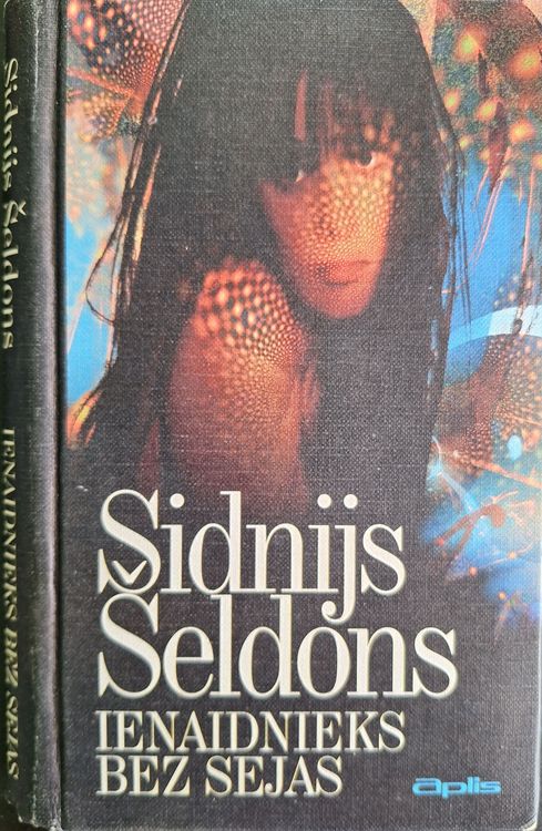 Ienaidnieks bez sejas