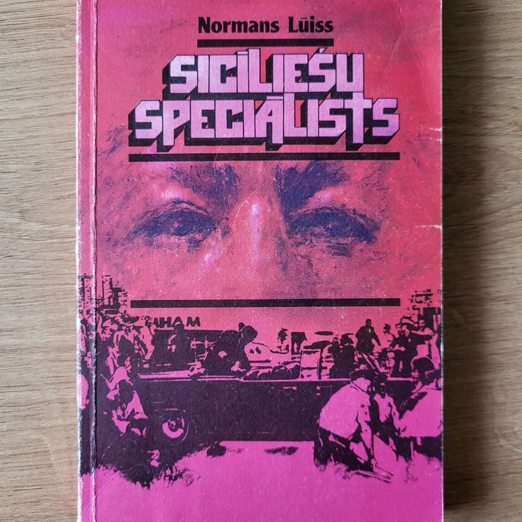 Sicīliešu speciālists